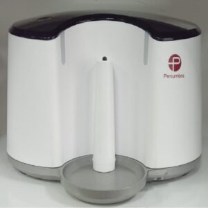 Segurança Elétrica e Calibração Bomba de Vácuo